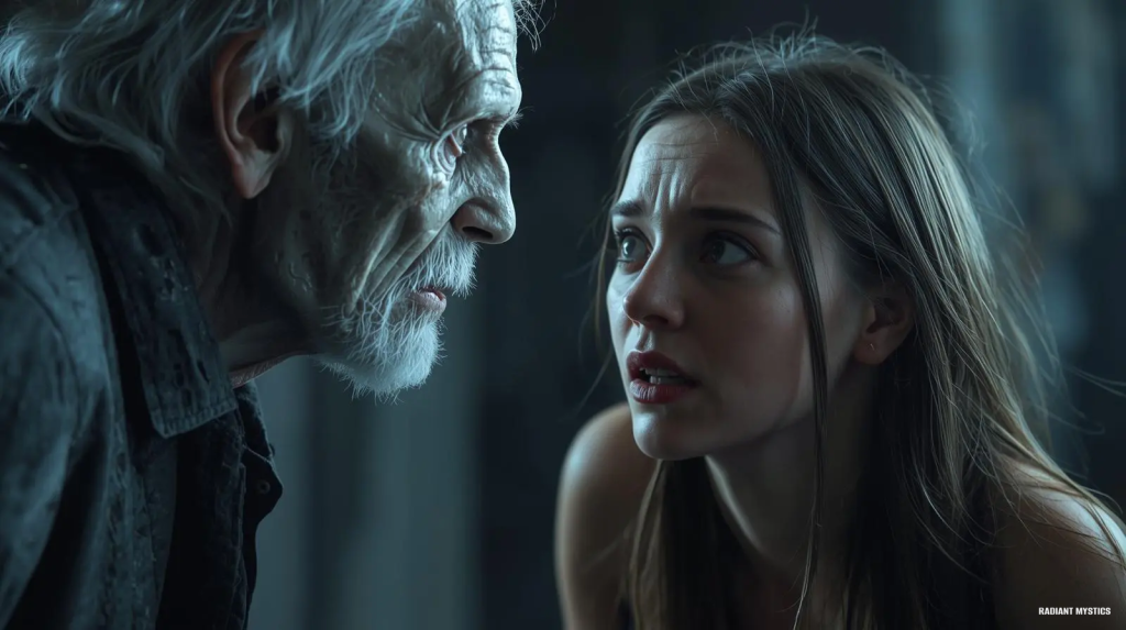 Dream About Dead Person Talking to You