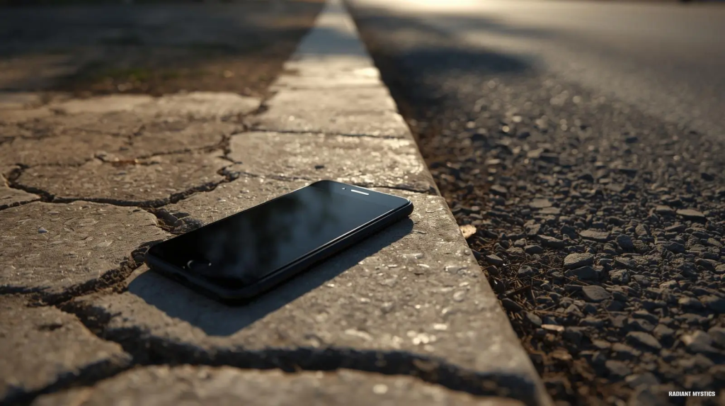 Dream About Losing Phone