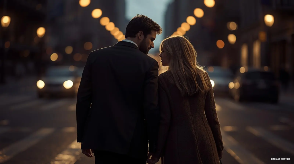 Dream About Ex Boyfriend