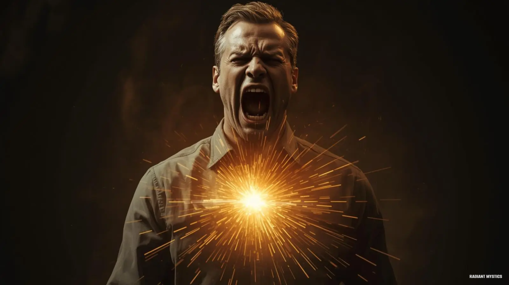 Dream About Getting Shot