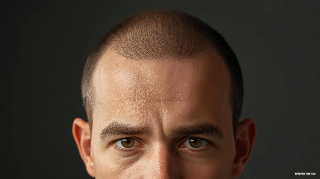 Dream About Losing Hair