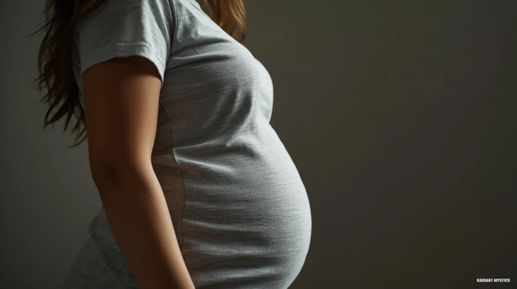 Dream About Being Pregnant