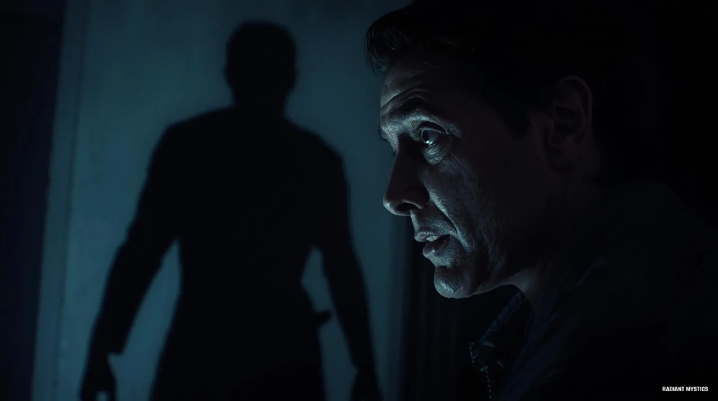 Dream About Someone Trying to Kill Me