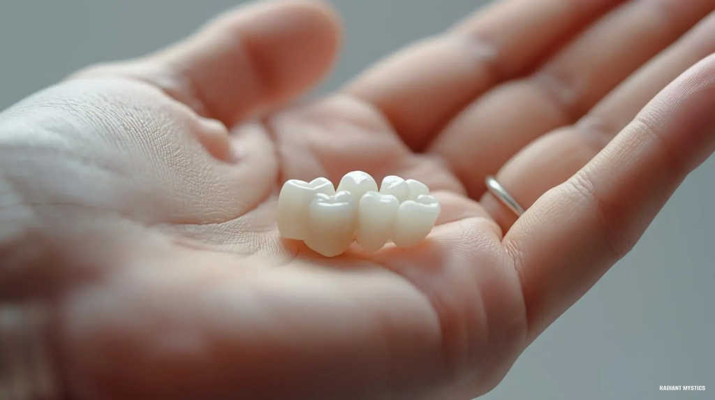 Dream About Losing Teeth